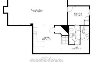 14216 Hartwood Ct, Centreville, VA 20121 - Photo 43