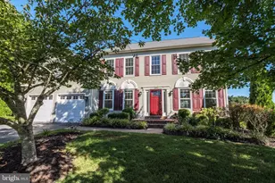 14216 Hartwood Ct, Centreville, VA 20121 - Photo 1