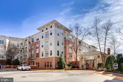 9480 Virginia Center Boulevard #308, Vienna, VA 22181 - Photo 1