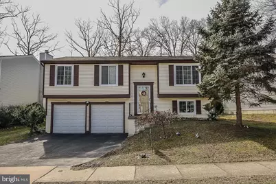 8291 Raindrop Way, Springfield, VA 22153 - Photo 1