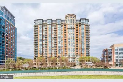 8220 Crestwood Heights Drive #1710, McLean, VA 22102 - Photo 5