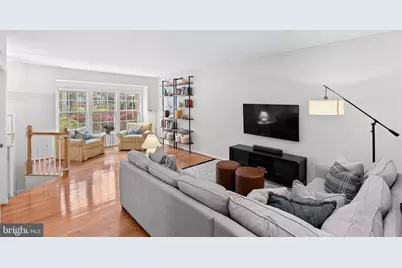 1396 Park Garden Lane, Reston, VA 20194 - Photo 5