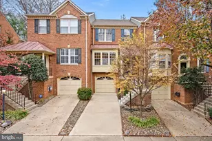 1396 Park Garden Ln, Reston, VA 20194 - Photo 1