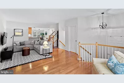 1396 Park Garden Lane, Reston, VA 20194 - Photo 7