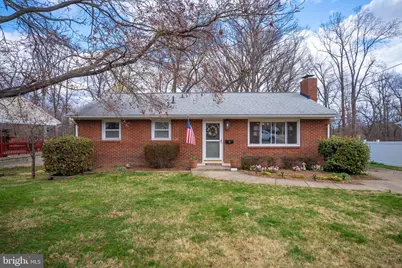 6714 Ruskin Street, Springfield, VA 22150 - Photo 7