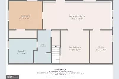 6714 Ruskin Street, Springfield, VA 22150 - Photo 63