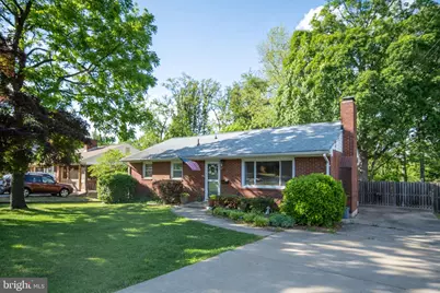 6714 Ruskin Street, Springfield, VA 22150 - Photo 1