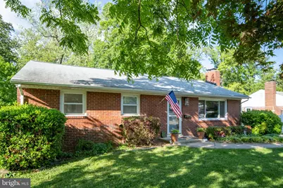 6714 Ruskin Street, Springfield, VA 22150 - Photo 5