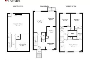 8826 Surveyors Pl, Springfield, VA 22152 - Photo 37