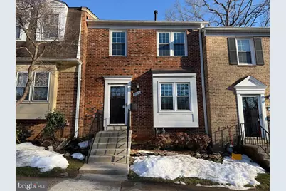 8826 Surveyors Place, Springfield, VA 22152 - Photo 1