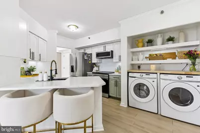 5505 Seminary Road #1810N, Falls Church, VA 22041 - Photo 3