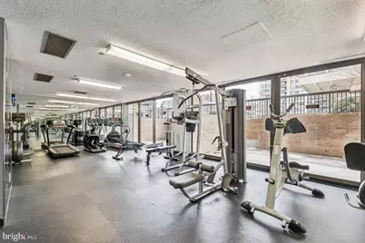 5505 Seminary Road #1810N, Falls Church, VA 22041 - Photo 23