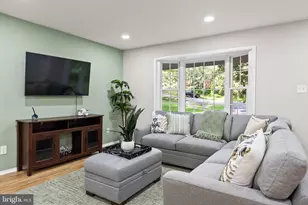 5232 Ampthill Dr, Alexandria, VA 22312 - Photo 5