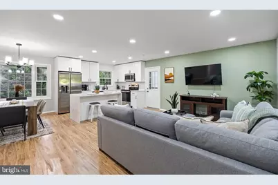 5232 Ampthill Drive, Alexandria, VA 22312 - Photo 3