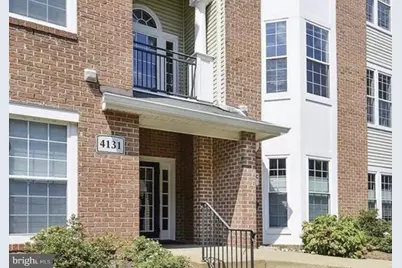 4131 Fountainside Lane #202, Fairfax, VA 22030 - Photo 1