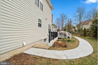 2603 Chriswell Place #BASEMENT, Herndon, VA 20171 - Photo 5