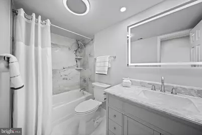 5505 Seminary Road #215N, Falls Church, VA 22041 - Photo 13