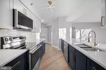 5505 Seminary Road #215N, Falls Church, VA 22041 - Photo 1