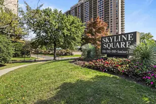 5505 Seminary Rd, Falls Church, VA 22041 - Photo 17