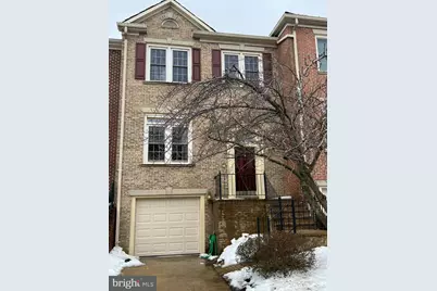 3935 Barcroft Mews Court, Falls Church, VA 22041 - Photo 1