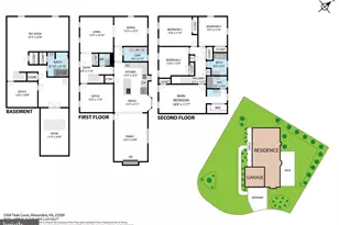 5504 Teak Ct, Alexandria, VA 22309 - Photo 55