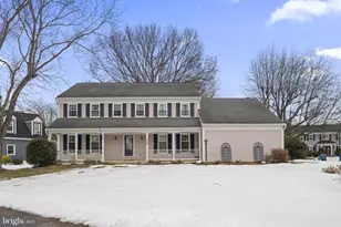 5504 Teak Ct, Alexandria, VA 22309 - Photo 1