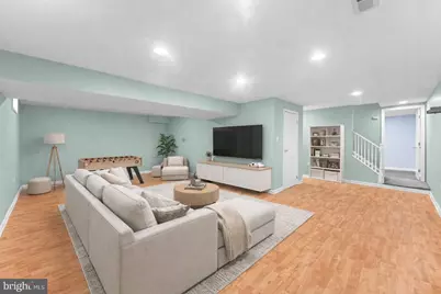 5504 Teak Court, Alexandria, VA 22309 - Photo 43