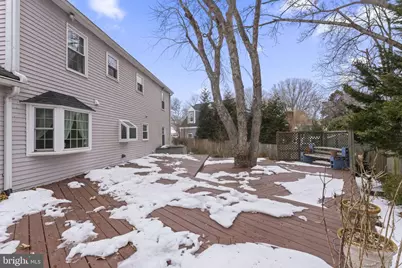 5504 Teak Court, Alexandria, VA 22309 - Photo 57