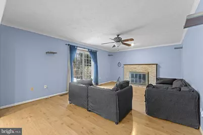 5504 Teak Court, Alexandria, VA 22309 - Photo 11