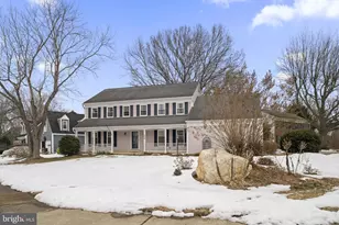 5504 Teak Ct, Alexandria, VA 22309 - Photo 3