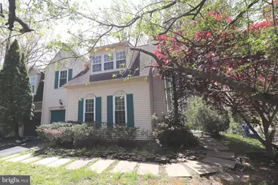 7907 Gambrill Court, Springfield, VA 22153 - Photo 1