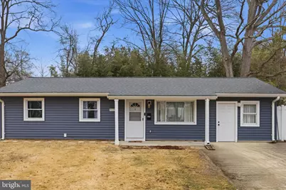 4220 Fairglen Drive, Alexandria, VA 22309 - Photo 7