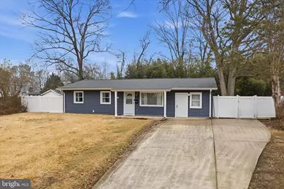 4220 Fairglen Drive, Alexandria, VA 22309 - Photo 5