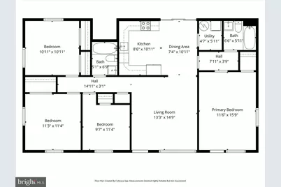 4220 Fairglen Drive, Alexandria, VA 22309 - Photo 39