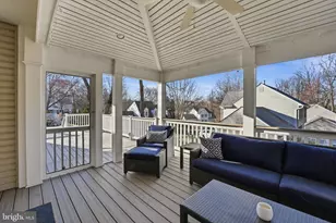 9115 Northedge Dr, Springfield, VA 22153 - Photo 29