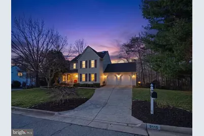 9115 Northedge Drive, Springfield, VA 22153 - Photo 3