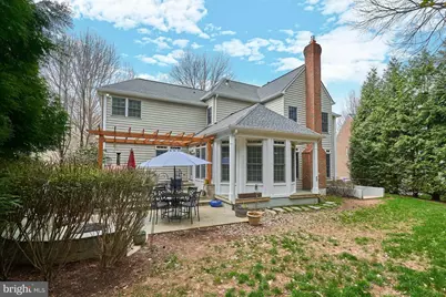 2771 Cody Road, Vienna, VA 22181 - Photo 75