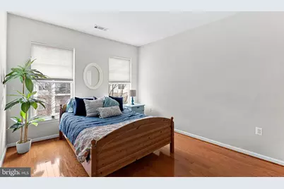 5114 Travis Edward Way #T, Centreville, VA 20120 - Photo 21