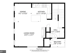 5114 Travis Edward Way, Centreville, VA 20120 - Photo 27