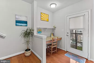 5114 Travis Edward Way #T, Centreville, VA 20120 - Photo 17