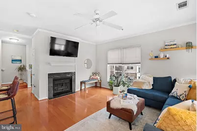 5114 Travis Edward Way #T, Centreville, VA 20120 - Photo 5