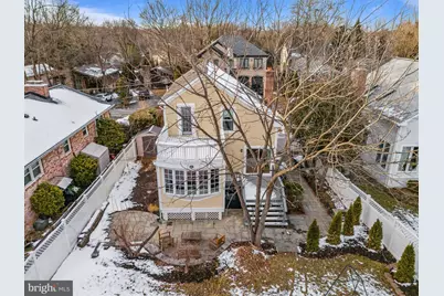 6909 Chelsea Road, McLean, VA 22101 - Photo 59