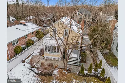 6909 Chelsea Road, McLean, VA 22101 - Photo 61