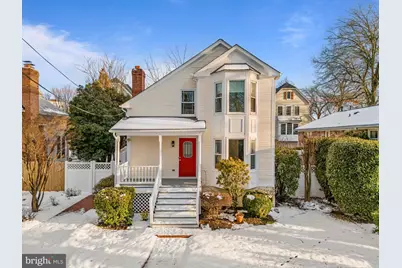 6909 Chelsea Road, McLean, VA 22101 - Photo 1