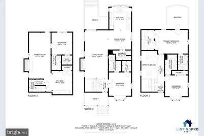 6909 Chelsea Road, McLean, VA 22101 - Photo 49