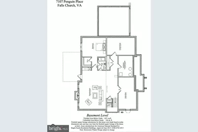 7107 Penguin Place, Falls Church, VA 22043 - Photo 7