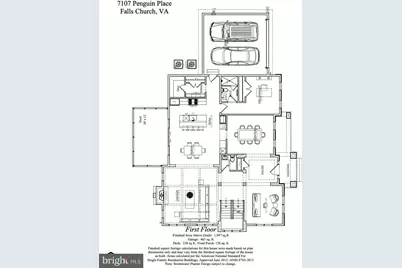 7107 Penguin Place, Falls Church, VA 22043 - Photo 5