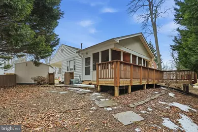 5718 Anola Court, Springfield, VA 22151 - Photo 37