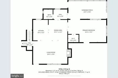 5718 Anola Court, Springfield, VA 22151 - Photo 43