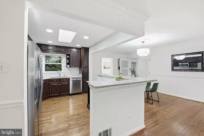 5718 Anola Court, Springfield, VA 22151 - Photo 9